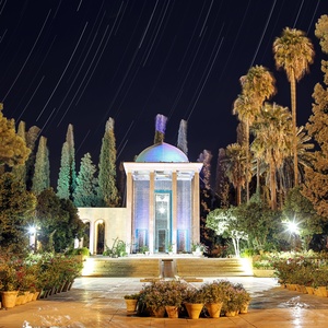 Tomb of Saedi