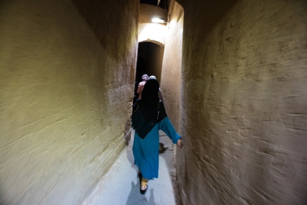 Historic City of Yazd