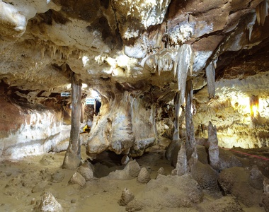 KataleKhor Cave