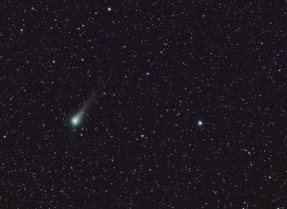 Comet C2015 V2 Johnson