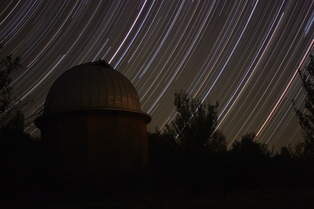 Buragan Observatory