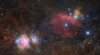 Orion complex