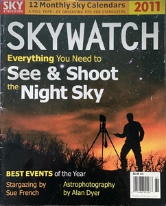 Sky-Watch 2011