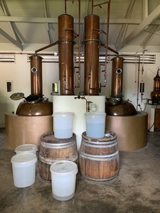 Takamaka Rum