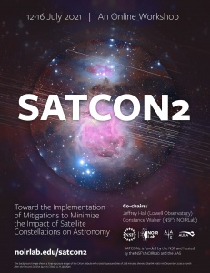 SATCON2 Workshop poster